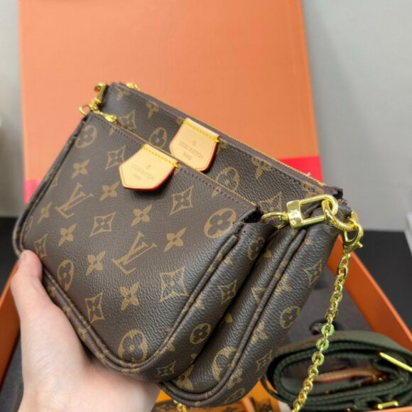 LOUIS VUITTON bag - Picture 3 of 7
